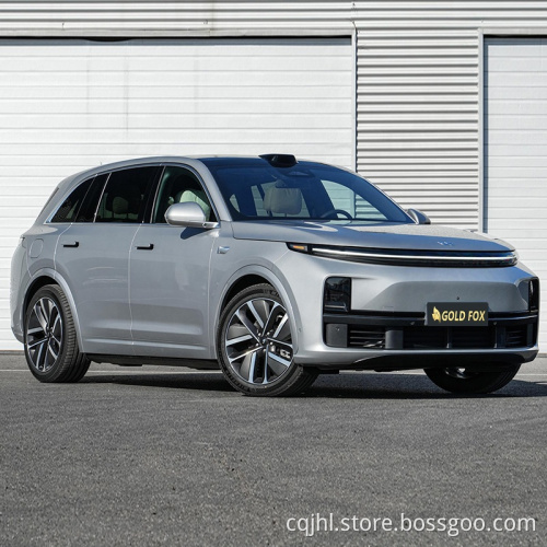 2023 Lixiang Super Luxury ведущий идеал L7 Hybrid Новый электрический большой внедорожник для Lixiang Extender Cars Ideale L7
